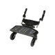 lupilu® Kinderwagen-Mitfahrbett, bis 20 kg - B-Ware gut