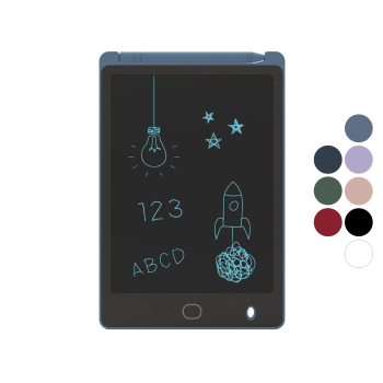 SILVERCREST® LCD-Schreibtafel, inkl. Batterien - B-Ware