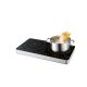 SILVERCREST® KITCHEN TOOLS Doppelinduktionskochplatte SDI 3500 E1, mit Kindersicherung - B-Ware neuwertig
