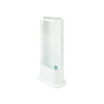 LIVARNO home Kräuter-Frischhaltebehälter-Set / Kräuter-Frischhaltebehälter, BPA-frei (Groß) - B-Ware sehr gut