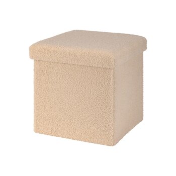 LIVARNO home Sitzhocker, mit Stauraum - B-Ware