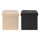 LIVARNO home Sitzhocker, mit Stauraum - B-Ware