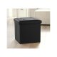 LIVARNO home Sitzhocker, mit Stauraum - B-Ware