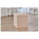 LIVARNO home Sitzhocker, mit Stauraum - B-Ware
