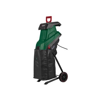PARKSIDE® Messerhäcksler »PEMH 2400 A1«, Überlastschutz mit Wiederanlaufsicherung - B-Ware sehr gut