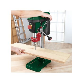 PARKSIDE® Tischbohrmaschine »PTBM 400 B1«, 600-2650 min-¹, mit 2 Lasern - B-Ware sehr gut