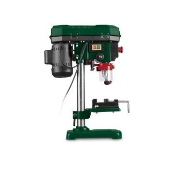 PARKSIDE® Tischbohrmaschine »PTBM 400 B1«, 600-2650 min-¹, mit 2 Lasern - B-Ware sehr gut
