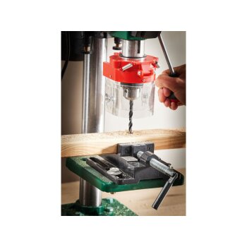 PARKSIDE® Tischbohrmaschine »PTBM 400 B1«, 600-2650 min-¹, mit 2 Lasern - B-Ware sehr gut