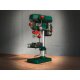 PARKSIDE® Tischbohrmaschine »PTBM 400 B1«, 600-2650 min-¹, mit 2 Lasern - B-Ware sehr gut