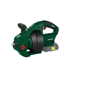 PARKSIDE® 20 V Akku-Rohrreinigungsgerät...