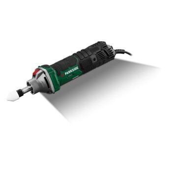PARKSIDE® Geradschleifer »PGS 500 C2« - B-Ware gut