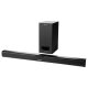 SHARP Soundbar HT-SBW110, mit Subwoofer, 2.1 - B-Ware neuwertig