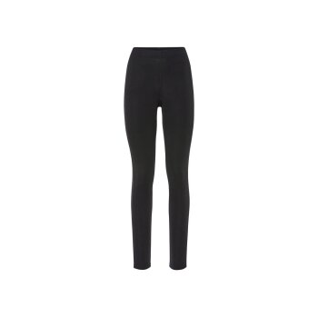 Esmara® Damen Thermo Funktionsunterhose lang, S...