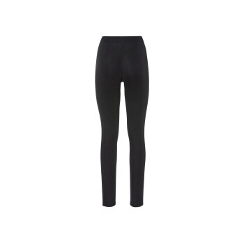 Esmara® Damen Thermo Funktionsunterhose lang, S...