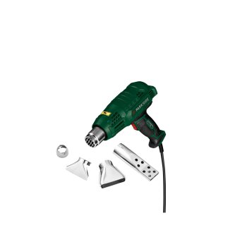 PARKSIDE® Heißluftgebläse »PHLG 2000 F5«, 2000 W - B-Ware gut