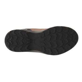 CRIVIT Damen Trekkingstiefel mit TEX-Membran (beige, 37) - B-Ware neuwertig