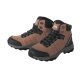 CRIVIT Damen Trekkingstiefel mit TEX-Membran (beige, 37) - B-Ware neuwertig