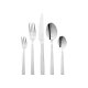 LIVARNO home Edelstahl-Besteck-Set, 60-teilig (matt) - B-Ware sehr gut