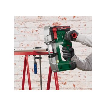 PARKSIDE® Bandsägeblatt für Akku-Bandsäge 20 V der Serie PMBA 20-Li, 2 Stück (18TPI PBSB 18 A1) - B-Ware neuwertig