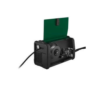 PARKSIDE® PIFDS 120 B2 Inverter-Fülldrahtschweißgerät - B-Ware sehr gut