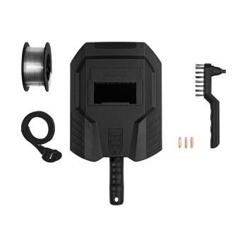 PARKSIDE® PIFDS 120 B2 Inverter-Fülldrahtschweißgerät - B-Ware sehr gut
