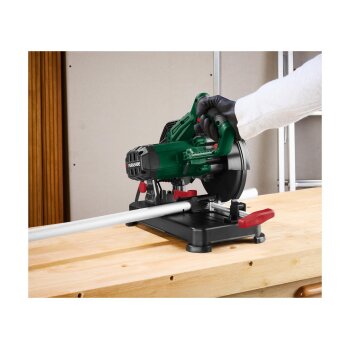 PARKSIDE® Metall-Trennschleifer »PMTS 180 C3« - B-Ware sehr gut