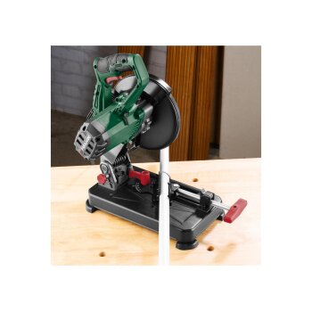 PARKSIDE® Metall-Trennschleifer »PMTS 180 C3« - B-Ware sehr gut