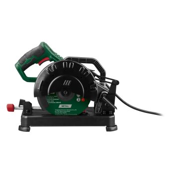 PARKSIDE® Metall-Trennschleifer »PMTS 180 C3« - B-Ware sehr gut