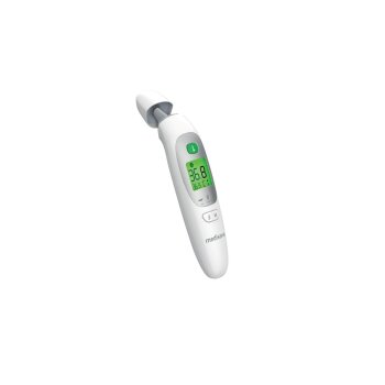 MEDISANA Infrarot-Thermometer, präzise,...