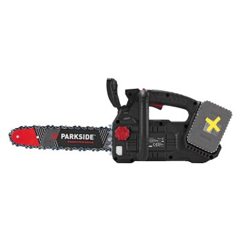 PARKSIDE PERFORMANCE® 40 V Akku-Baumpflegesäge »PPAKS 40-Li A1«, ohne Akku und Ladegerät - B-Ware gut