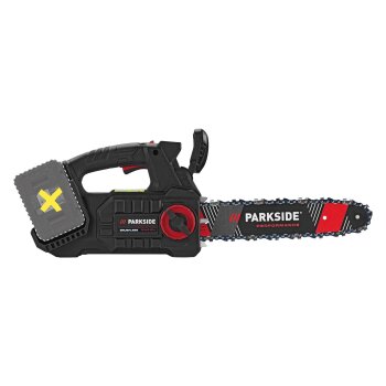 PARKSIDE PERFORMANCE® 40 V Akku-Baumpflegesäge »PPAKS 40-Li A1«, ohne Akku und Ladegerät - B-Ware gut