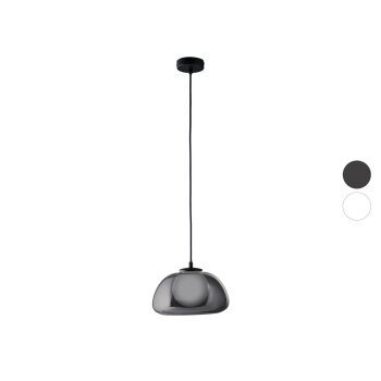 LED-Pendelleuchte, mit halbtransparentem Diffusor, 3 W -...