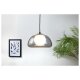 LED-Pendelleuchte, mit halbtransparentem Diffusor, 3 W - B-Ware