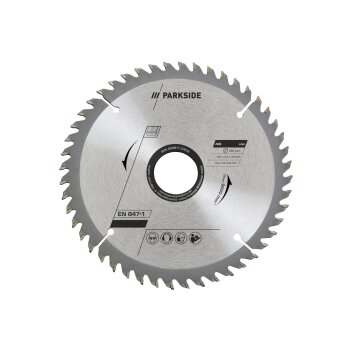 PARKSIDE® Kreissägeblatt - B-Ware