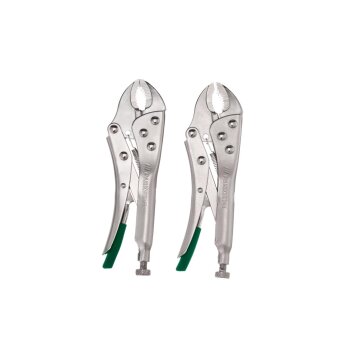 PARKSIDE® Gripzangen-Set, 2-teilig - B-Ware