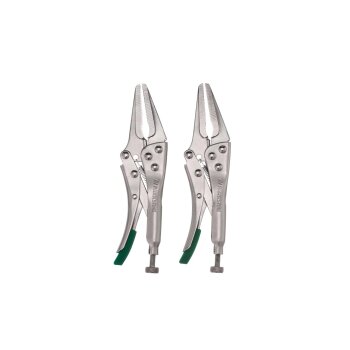 PARKSIDE® Gripzangen-Set, 2-teilig - B-Ware