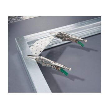 PARKSIDE® Gripzangen-Set, 2-teilig - B-Ware