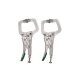PARKSIDE® Gripzangen-Set, 2-teilig - B-Ware