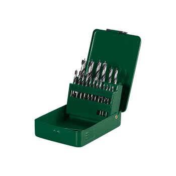 PARKSIDE® Stahl- / Holz- / Steinbohrersatz - B-Ware