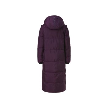 by Jette Sport Damen 2-in-1-Steppmantel, mit abnehmbaren Ärmeln - B-Ware