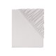 Mikrofaser-Jersey-Spannbettlaken, 180-200 x 200 cm - B-Ware