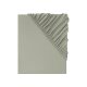 Mikrofaser-Jersey-Spannbettlaken, 180-200 x 200 cm - B-Ware