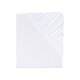 Mikrofaser-Jersey-Spannbettlaken, 180-200 x 200 cm - B-Ware