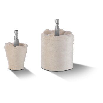 Polier-Zubehör-Sets - B-Ware