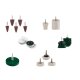 Polier-Zubehör-Sets - B-Ware