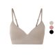 Damen Soft-BH, in modischer Ripp-Qualität - B-Ware
