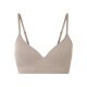 Damen Soft-BH, in modischer Ripp-Qualität - B-Ware