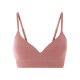 Damen Soft-BH, in modischer Ripp-Qualität - B-Ware