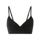Damen Soft-BH, in modischer Ripp-Qualität - B-Ware