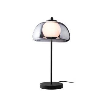 LIVARNO home LED-Tischleuchte, mit halbtransparentem Diffuser, 3 W - B-Ware